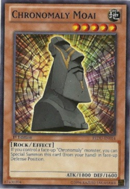 Chronomaly Moai - redu-en014
