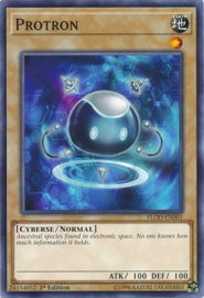 Protron - flod-en001