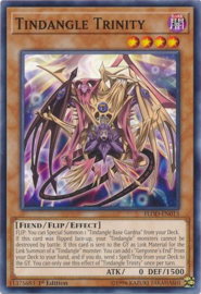 Tindangle Trinity - flod-en013