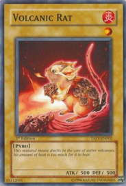 Volcanic Rat - taev-en002