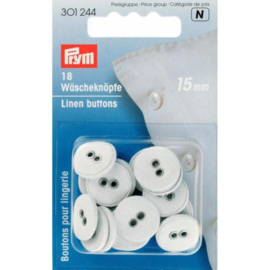 Prym Linnenknopen 15mm