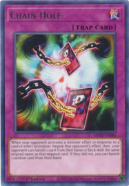 Chain Hole - mp20-en083