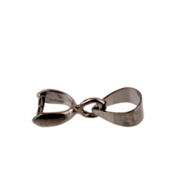 Hanger - Anthracite