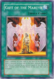 Gift of the Martyr - tlm-en039