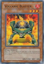 Volcanic Blaster - fotb-en011