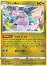 Goodra - 197/264