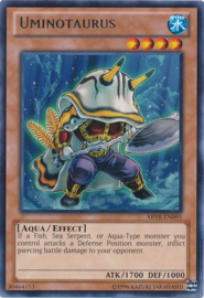 Uminotaurus - abyr-en095