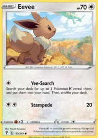 Eevee - 125/203
