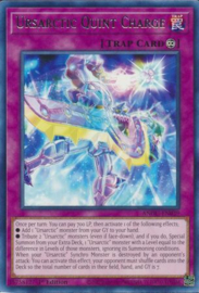 Ursarctic Quint Charge - angu-en039