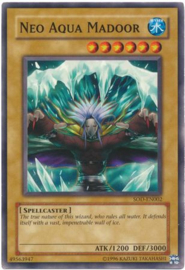 Neo Aqua Madoor - sod-en002