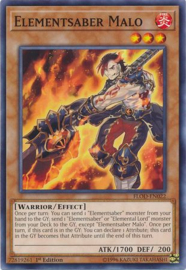 Elementsaber Malo - flod-en022