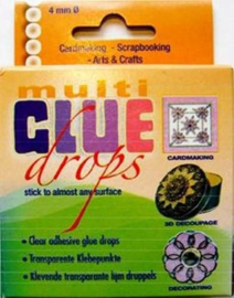 JeJe Multi glue drops