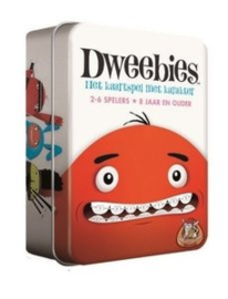 Dweebies