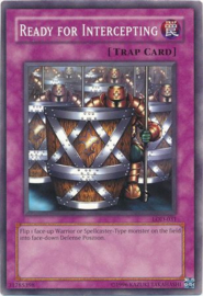 Ready for Intercepting - lod-031
