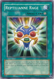 Reptilianne Rage - abpf-en047