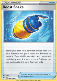 Boost Shake - 142/203