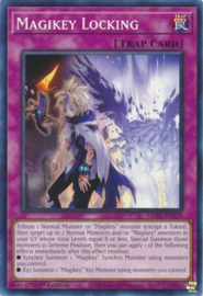 Magikey Locking - mp22-en229