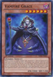 Vampire Grace - shsp-en031