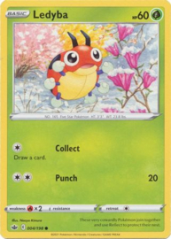 Ledyba - 004/198