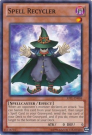 Spell Recycler - jotl-en004