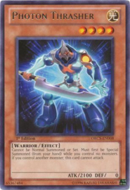 Photon Thrasher - orcs-en008