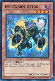 Evilswarm Ketos - ha07-en013