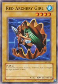 Starter Deck: Pegasus - sdp