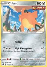 Cufant - 191/264