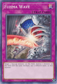 Fuhma Wave - rira-en084