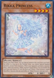 Rikka Princess - pote-en027
