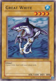 Great White - sye-009
