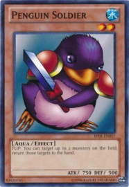 Penguin Soldier - bp01-en057