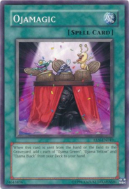 Ojamagic - een-en040