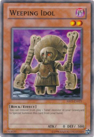 Weeping Idol - abpf-en021