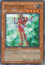Etoile Cyber - een-en016