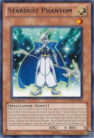 Stardust Phantom - stor-en003