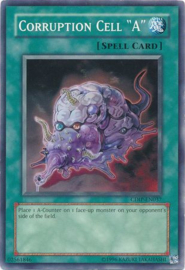 Corruption Cell "A" - cdip-en037