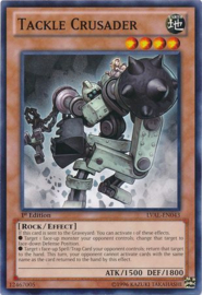 Tackle Crusader - lval-en043