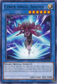 Cyber Angel Idaten - dpdg-en016