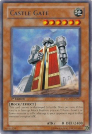 Castle Gate - ptdn-en091