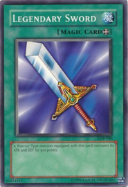 Legendary Sword - lob-e031