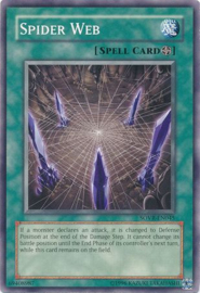 Spider Web - sovr-en045