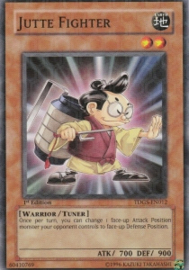 Jutte Fighter - tdgs-en012