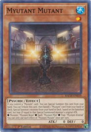 Myutant Mutant - bach-en019