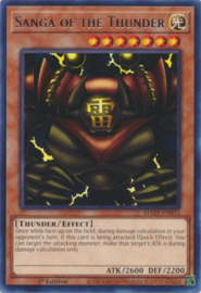 Sanga of the Thunder - maze-en032