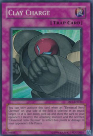 Clay Charge - dp1-en030