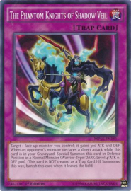 The Phantom Knights of Shadow Veil - mp15-en181
