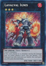 Lavalval Ignis - ha06-en051