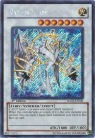 Vylon Sigma - ha05-en024