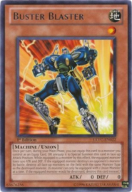 Buster Blaster - exvc-en022